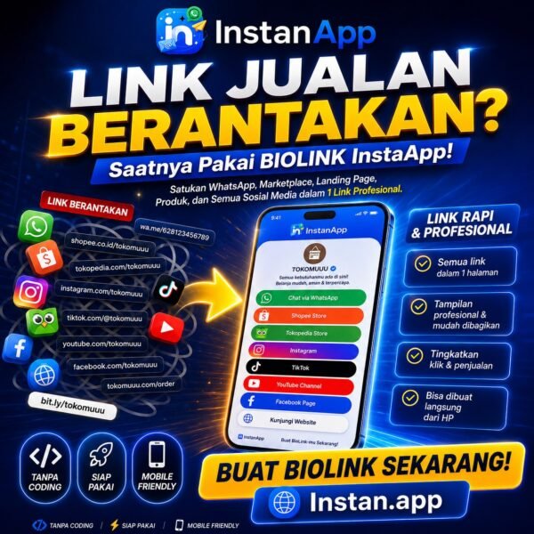 Instan App