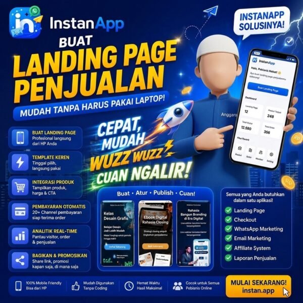 Instan App