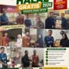 Sertifikasi Halal BPJPH
