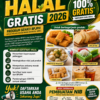 Sertifikasi Halal BPJPH