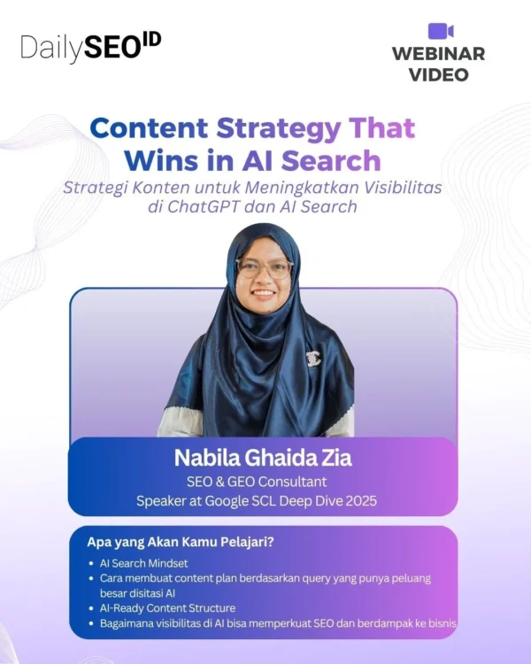 Content Strategy That Wins in AI Search