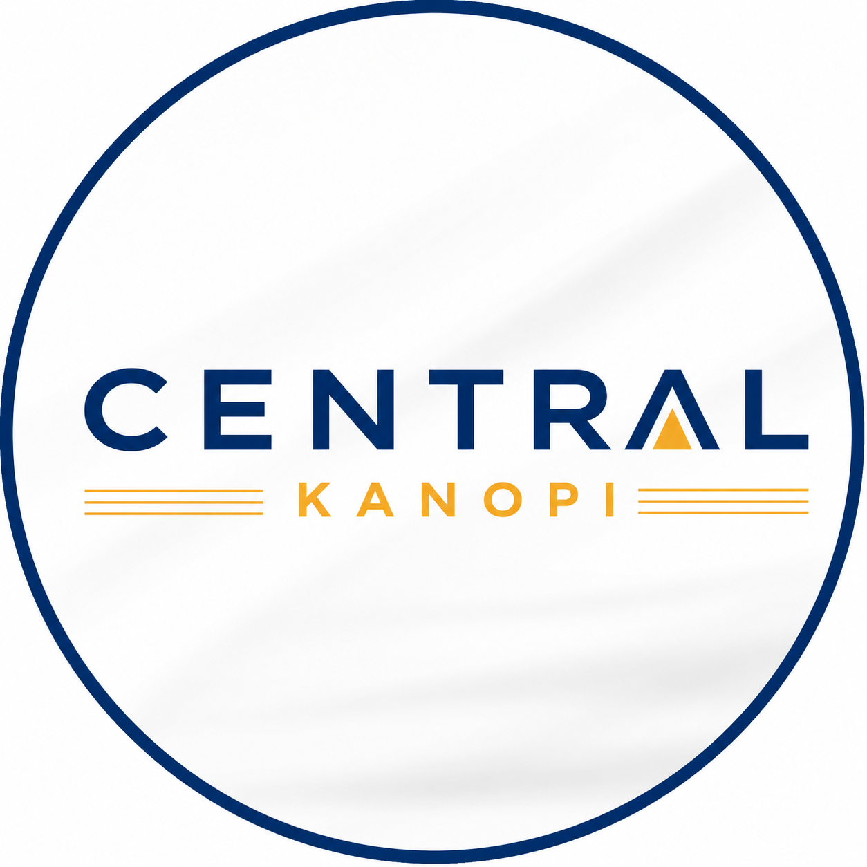 Logo toko CENTRAL KANOPI SERANG